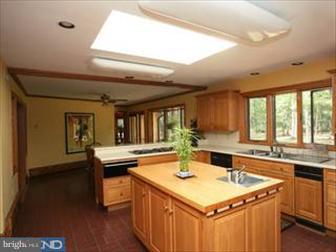 180 Patty Bowker Road Tabernacle, NJ 08088 - Photo 5 of 6 Kitchen