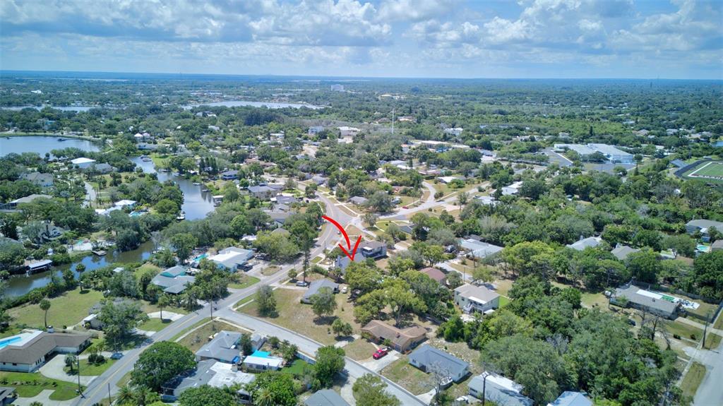 703 Riverside Drive Tarpon Springs, FL 34689 - Photo 46 of 47