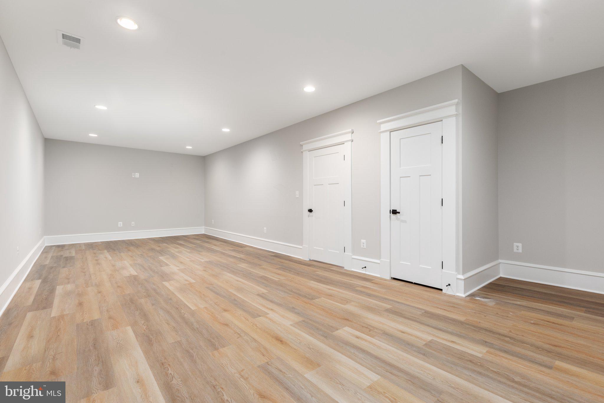 0 Greenwich Road Nokesville, VA 20181 - Photo 47 of 67 Basement, finished rec room included