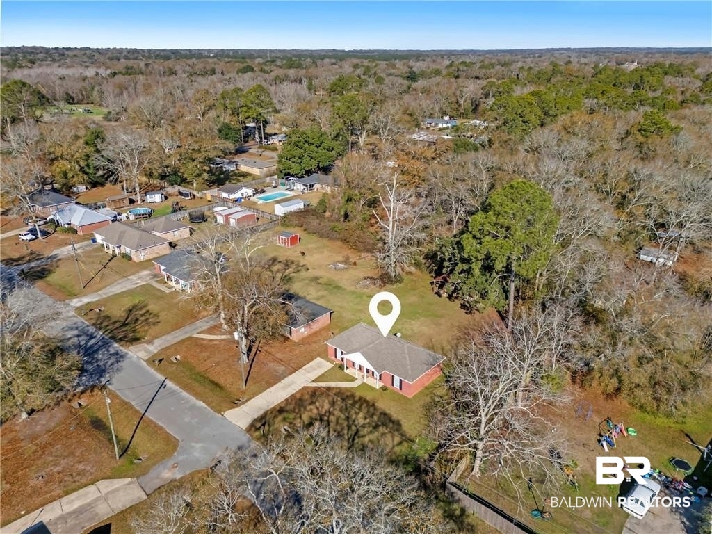 5410 Drexel Drive Theodore, AL 36582 - Photo 29 of 35