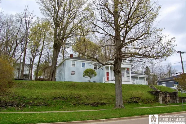 $150,000 | 351 East 5th Street, Jamestown, NY 14701