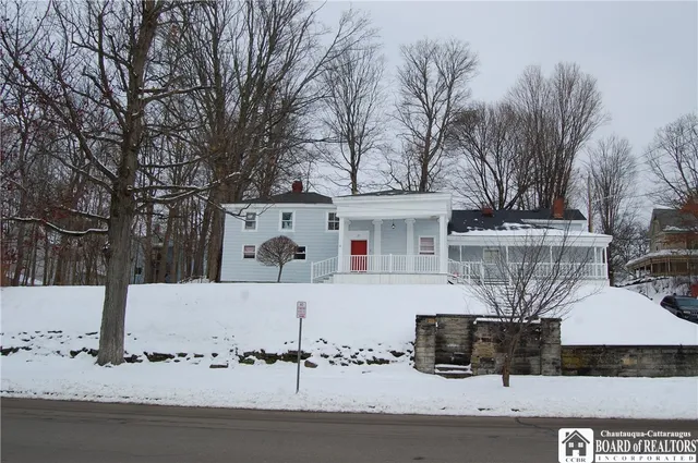 $160,000 | 351 East 5th Street, Jamestown, NY 14701