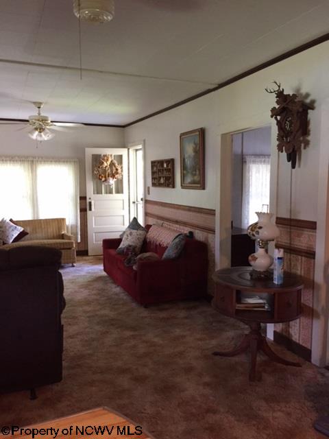 184 Centerville Road Rock Cave, WV 26234 - Photo 12 of 20 Gallery Image 12