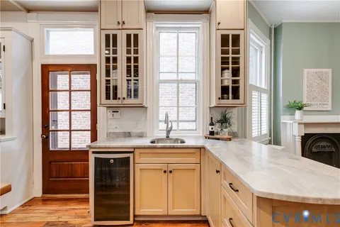 $1,225,000 | 1508 West Avenue, Richmond, VA 23220
