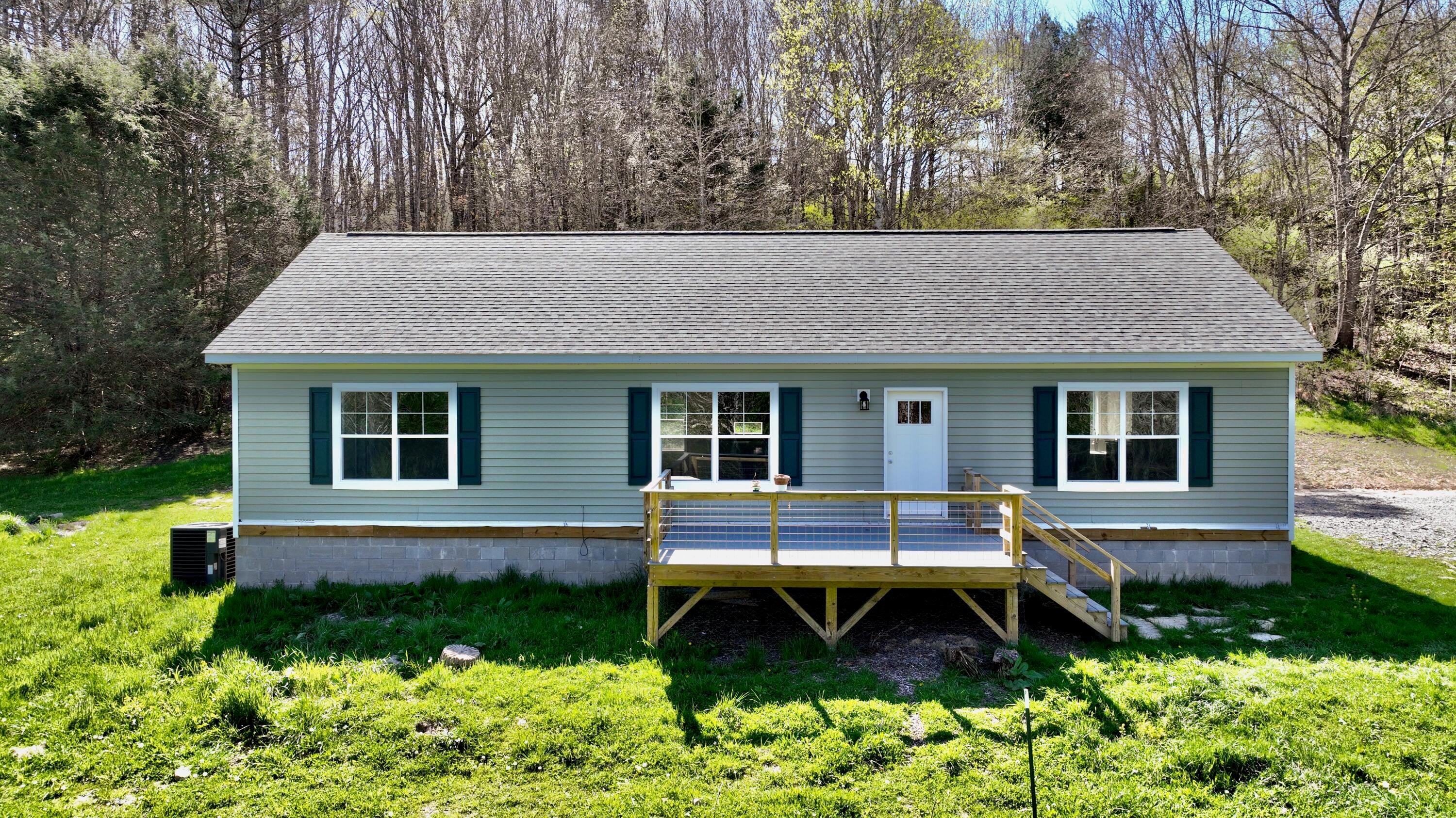 5689 Denmar Road Hillsboro, WV 24946 - Photo 5 of 22 Gallery Image 5