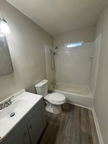 $1,595 | 2718 South 11th Street, Abilene, TX 79605