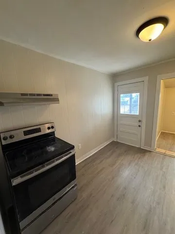 $1,595 | 2718 South 11th Street, Abilene, TX 79605