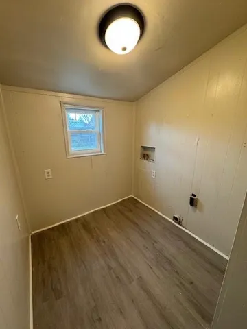 $1,595 | 2718 South 11th Street, Abilene, TX 79605