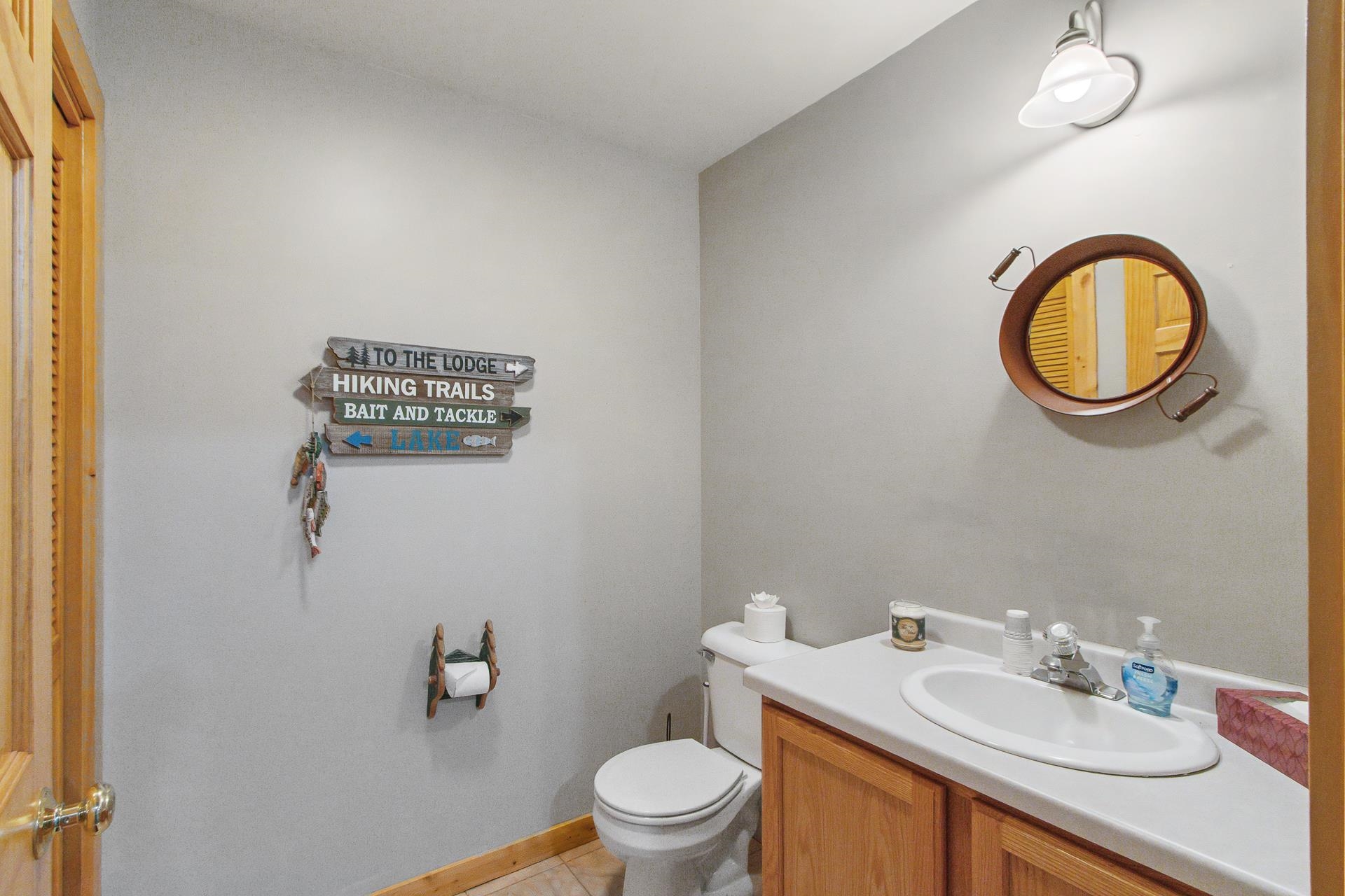 55 Bowman Road, Unit 323 Wisconsin Dells, WI 53965 - Photo 62 of 81