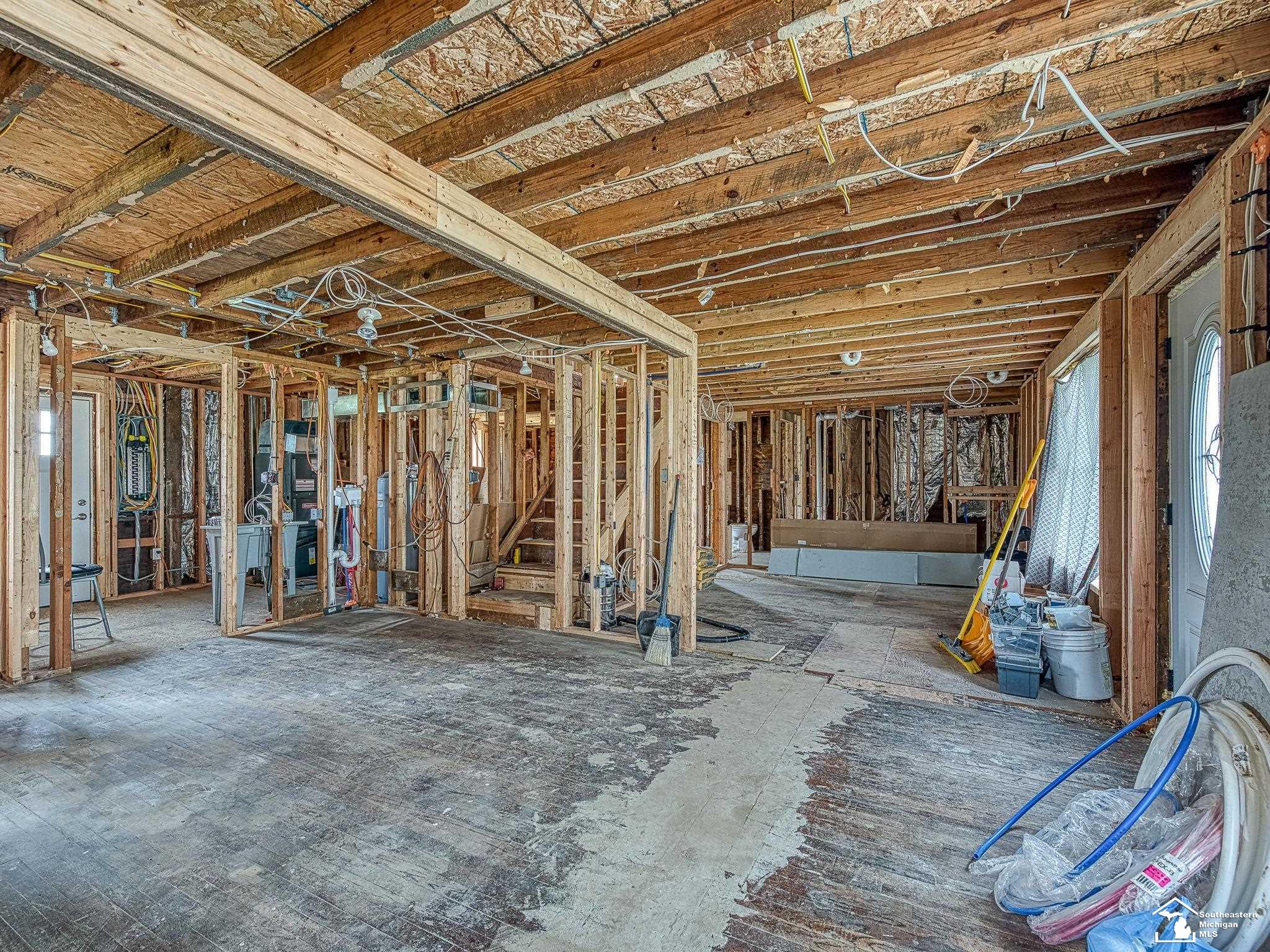 13680 Martinsville Road Carleton, MI 48117 - Photo 5 of 24