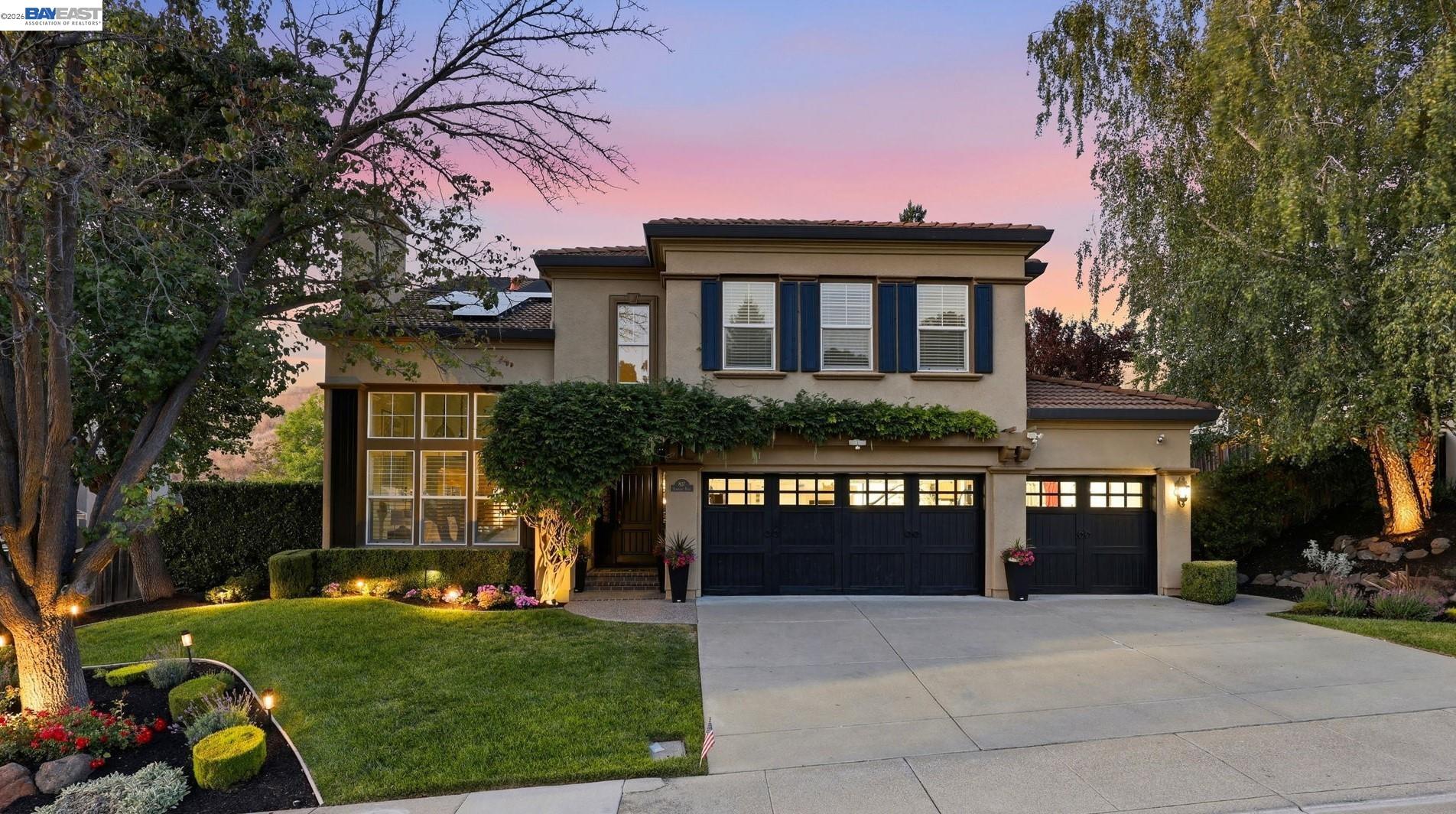 807 Tunbridge Road Danville, CA 94526 - Photo 4 of 4