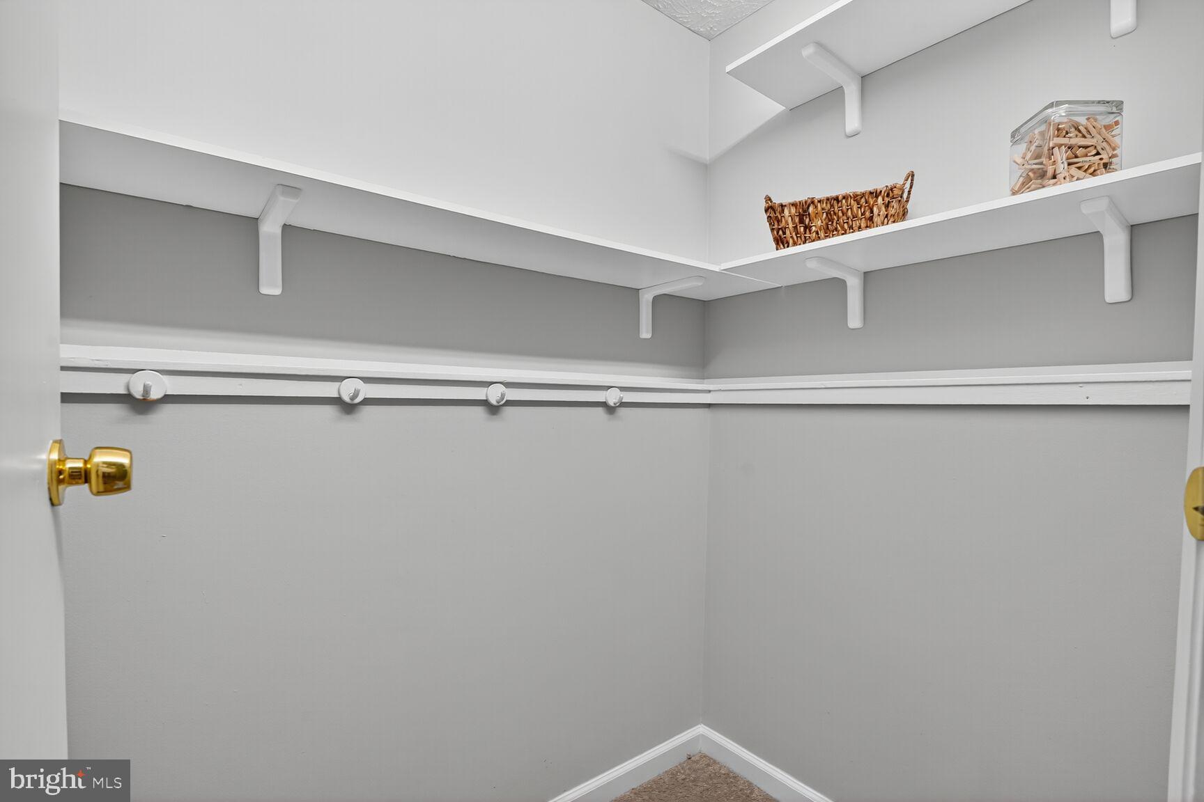 8763 Cold Plain Court Springfield, VA 22153 - Photo 102 of 132 Very Large Walk-in Closet for 4th Bedroom!