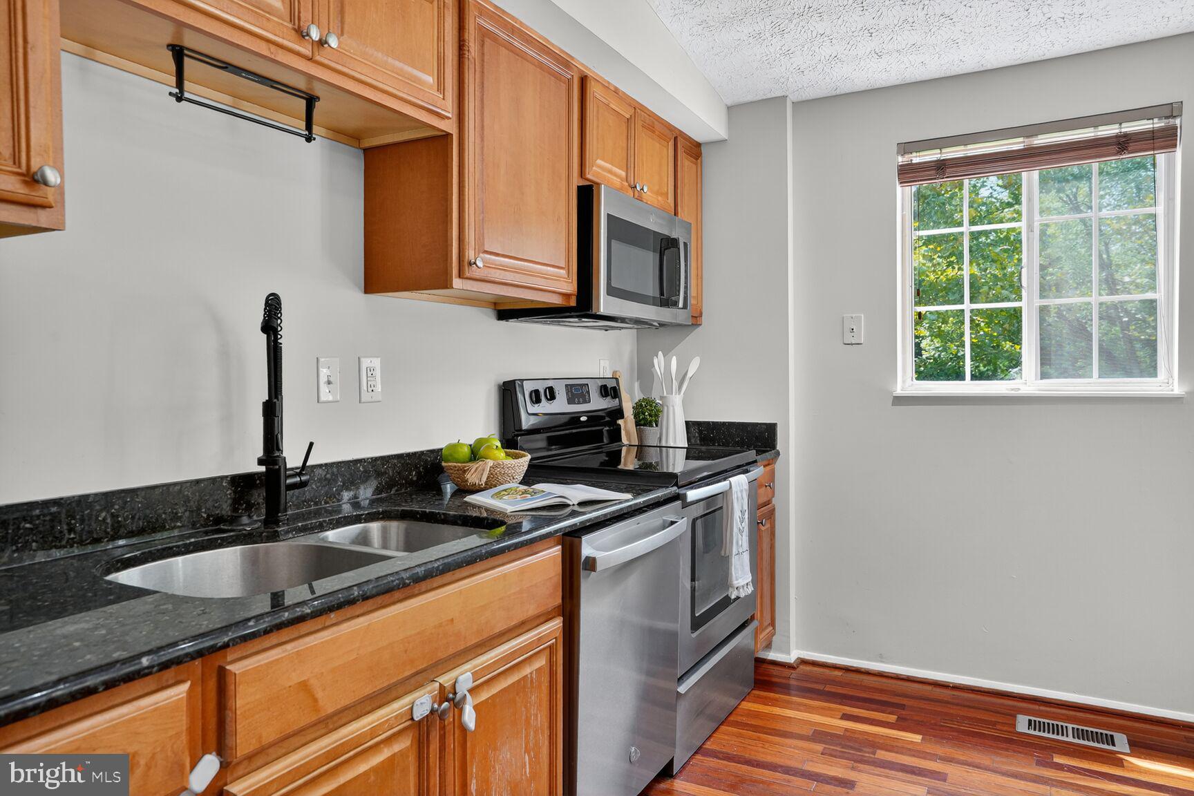 8763 Cold Plain Court Springfield, VA 22153 - Photo 35 of 132 Sunny Window Brings in Lots of Natural Light!