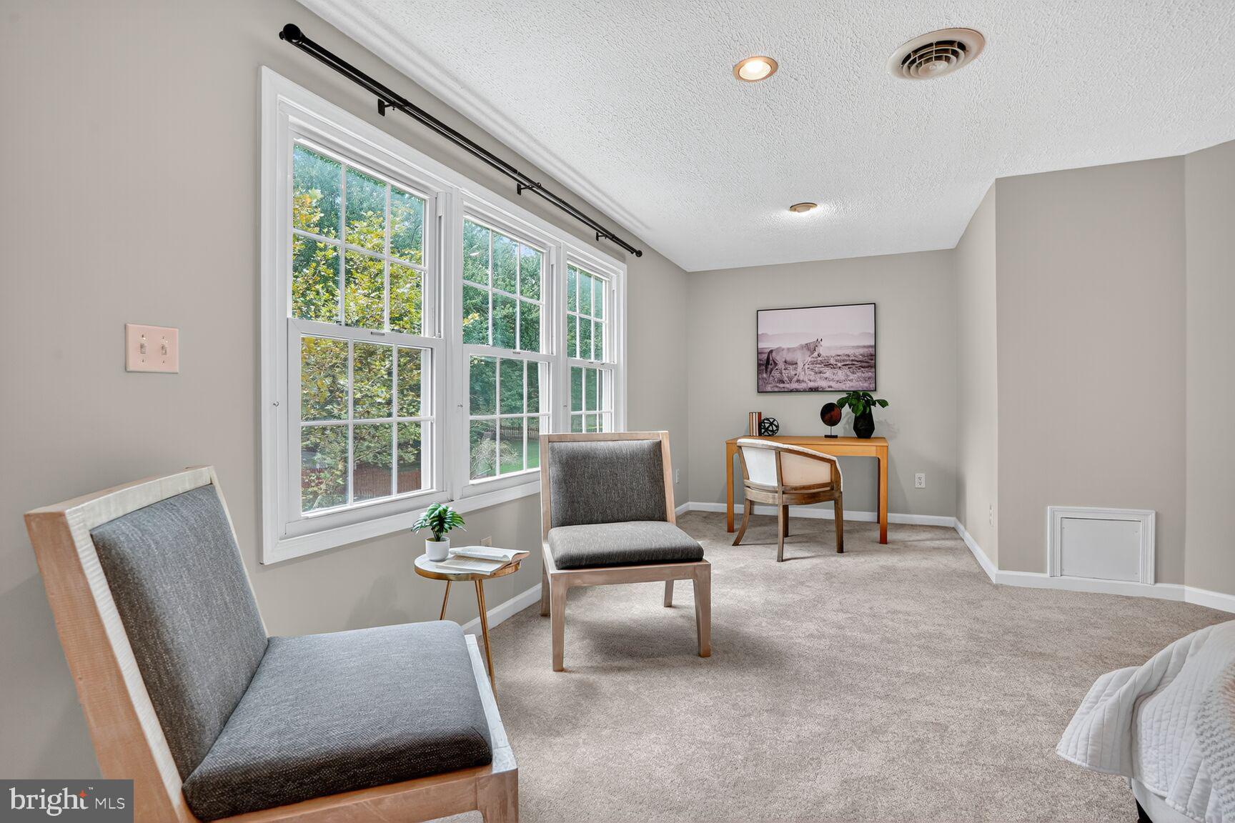 8763 Cold Plain Court Springfield, VA 22153 - Photo 49 of 132 Cozy Nook Perfect for a Home Office!