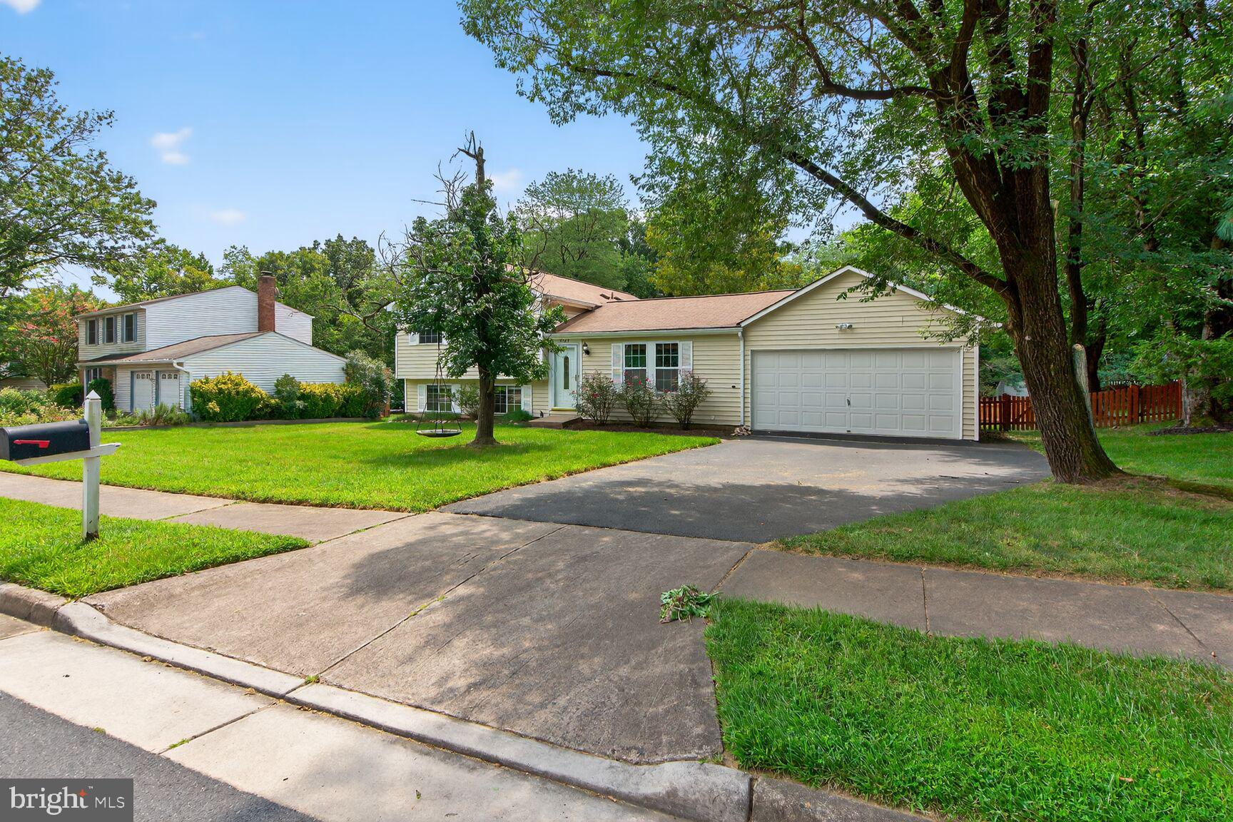 8763 Cold Plain Court Springfield, VA 22153 - Photo 5 of 132 THIS IS THE ONE YOU'VE BEEN WAITING FOR!