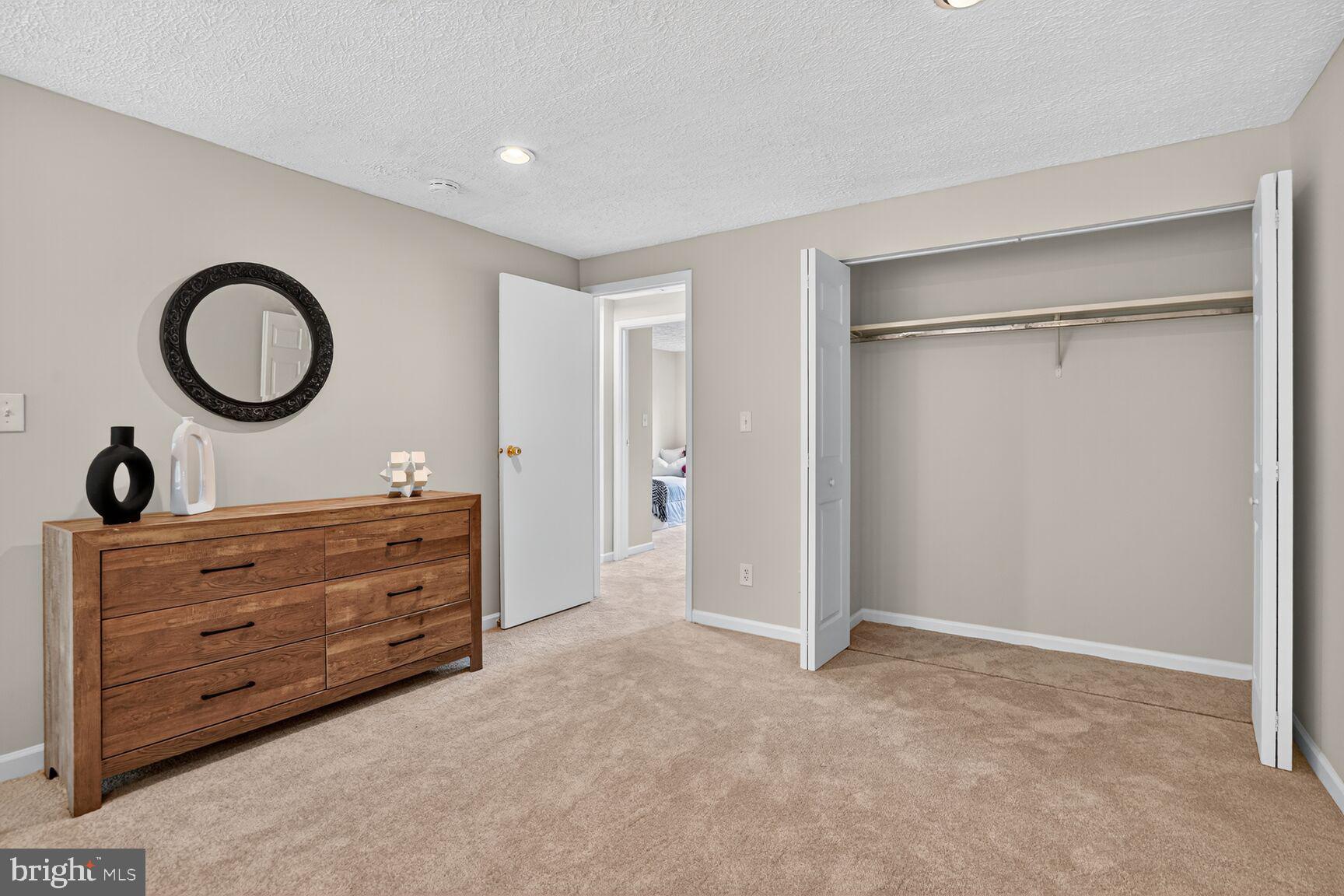 8763 Cold Plain Court Springfield, VA 22153 - Photo 53 of 132 This Bedroom is MASSIVE!