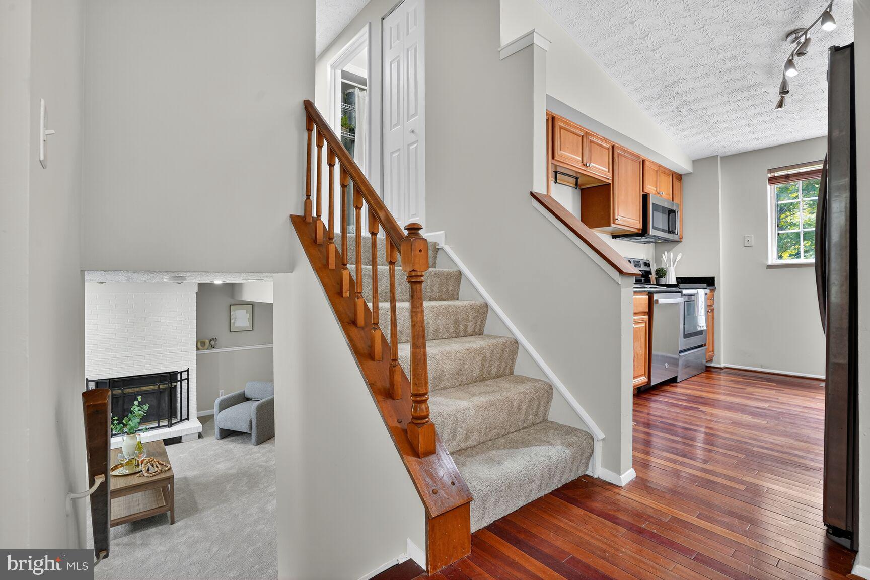 8763 Cold Plain Court Springfield, VA 22153 - Photo 83 of 132 Now Let's Head Down to the Lower Level!