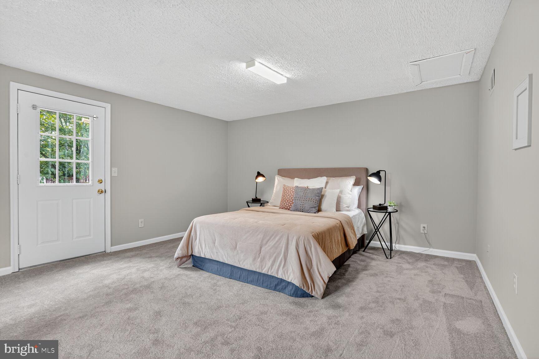 8763 Cold Plain Court Springfield, VA 22153 - Photo 94 of 132 Plenty of Space for a King Size Bed & So Much More