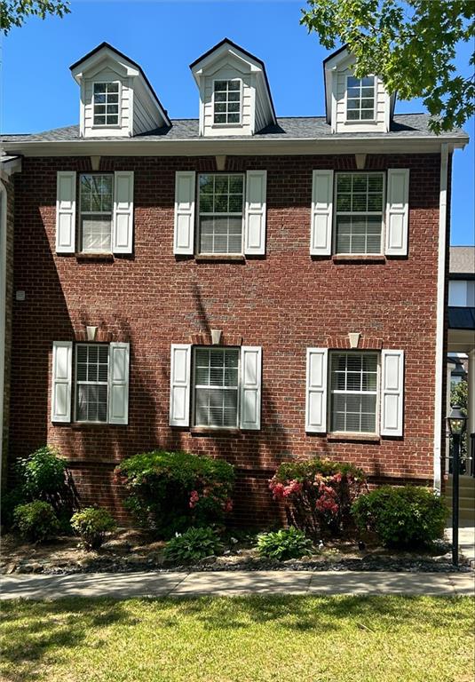 1087 Scales Road Suwanee, GA 30024 - Photo 2 of 2