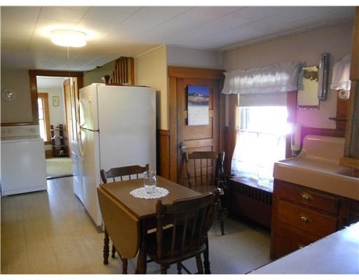46 Lighthouse Road Owls Head, ME 04854 - Photo 15 of 15 Kitchen.
