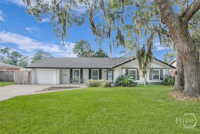 $348,000 | 11405 Largo Drive, Savannah, GA 31419