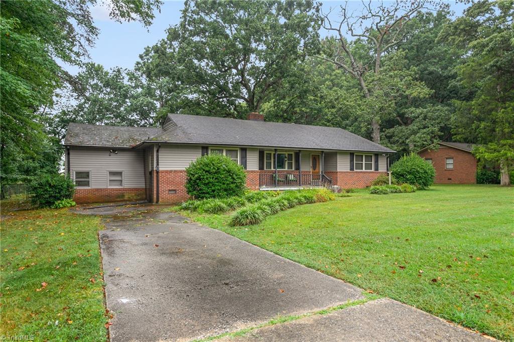2508 Roland Road Greensboro, NC 27407 - Photo 3 of 35 Gallery Image 3