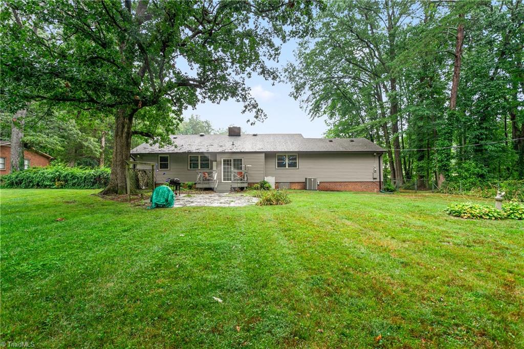 2508 Roland Road Greensboro, NC 27407 - Photo 33 of 35 Gallery Image 33