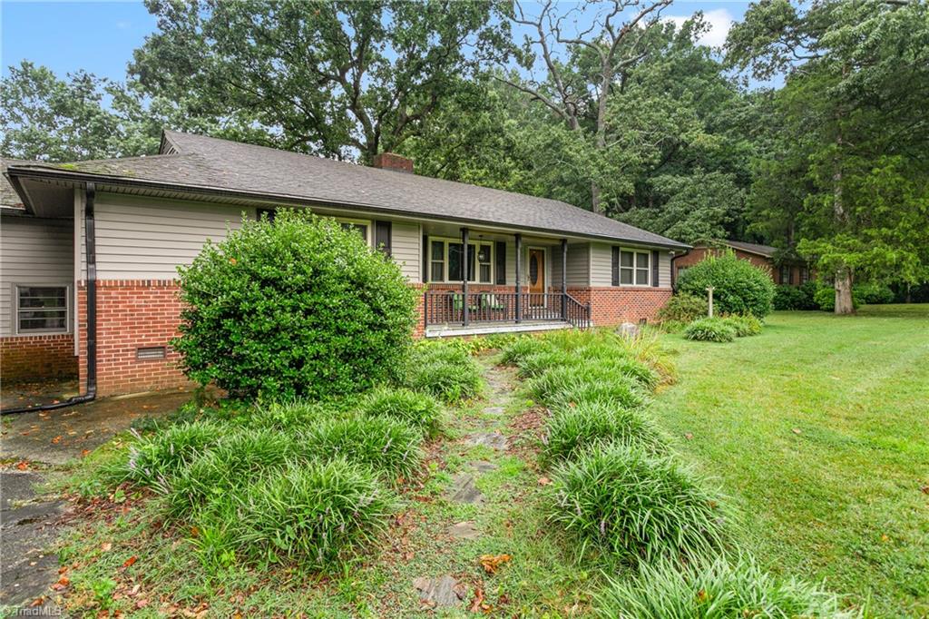 2508 Roland Road Greensboro, NC 27407 - Photo 4 of 35 Gallery Image 4