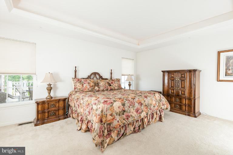 4405 Summer Grape Road, Unit 4405 Baltimore, MD 21208 - Photo 22 of 26 Bedroom (Master)