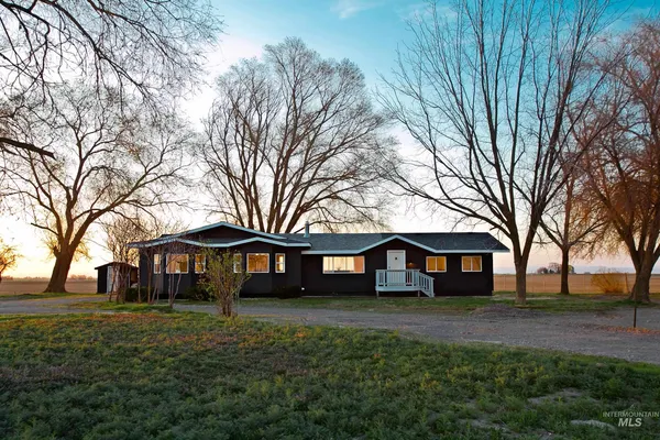 $320,000 | 860 North 500 West, Rupert, ID 83350