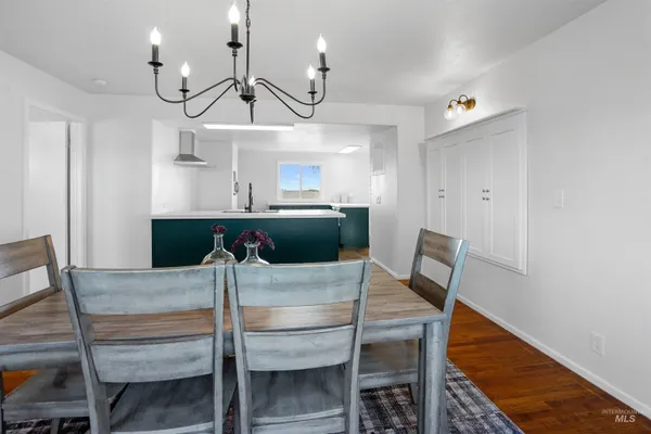 $320,000 | 860 North 500 West, Rupert, ID 83350