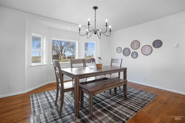 $320,000 | 860 North 500 West, Rupert, ID 83350