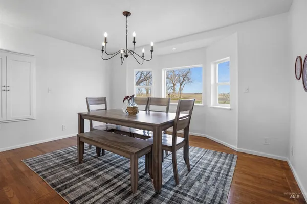 $320,000 | 860 North 500 West, Rupert, ID 83350