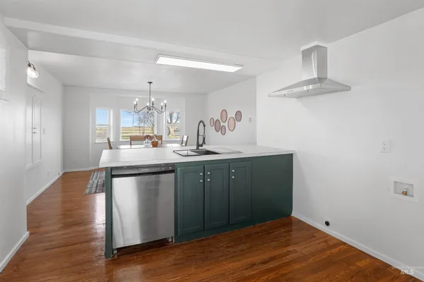 $320,000 | 860 North 500 West, Rupert, ID 83350