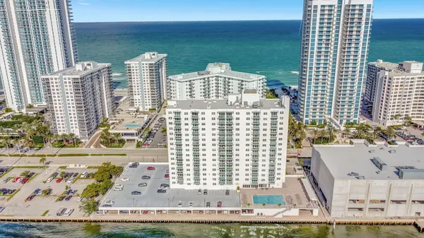 $3,000 | 3000 South Ocean Drive, Unit 920, Hollywood, FL 33019