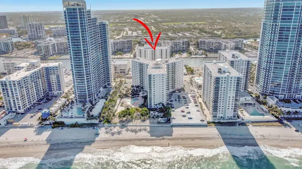 $3,000 | 3000 South Ocean Drive, Unit 920, Hollywood, FL 33019