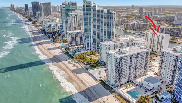 $3,000 | 3000 South Ocean Drive, Unit 920, Hollywood, FL 33019