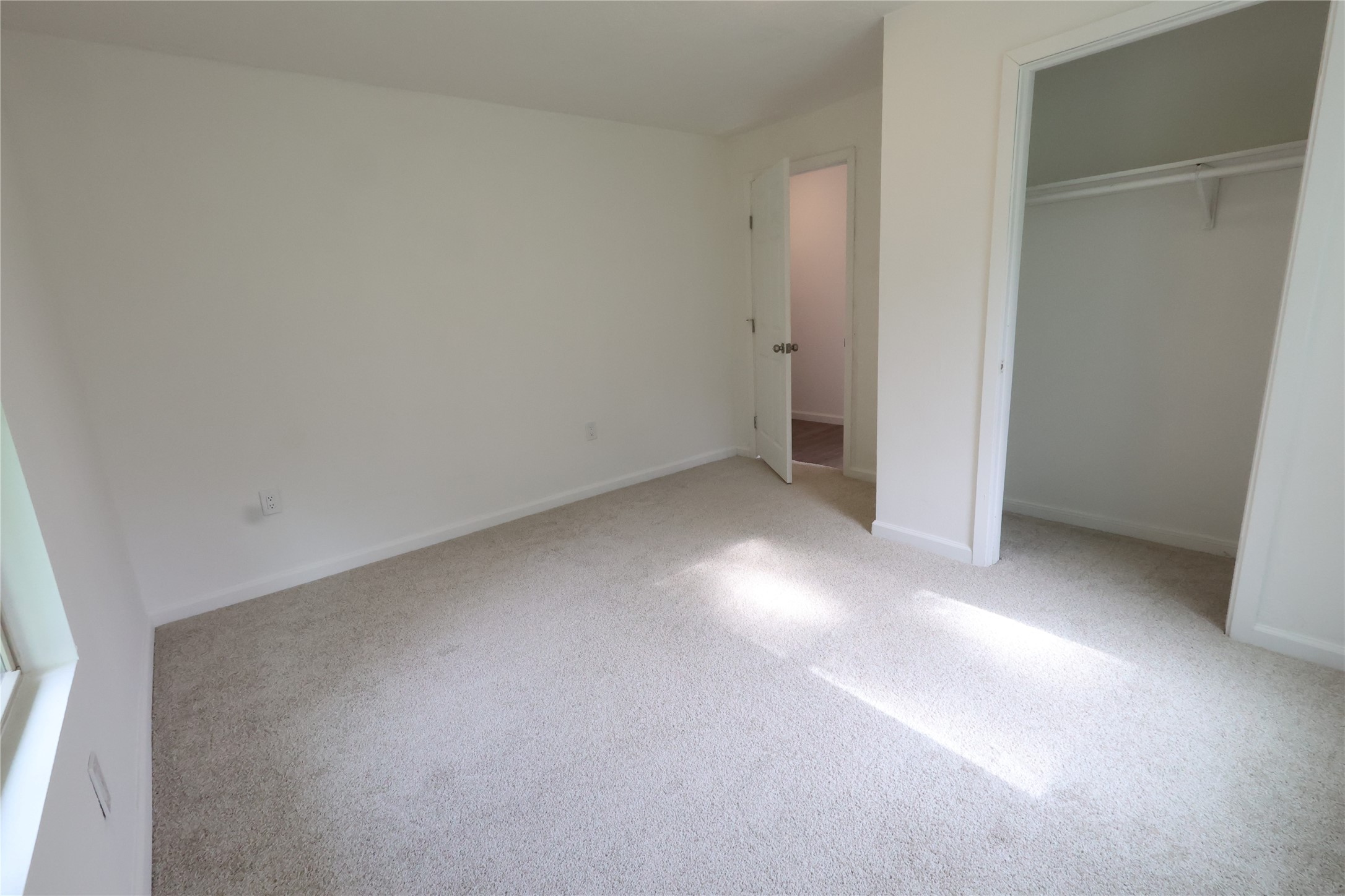 21805 Baptist Encampment Road New Caney, TX 77357 - Photo 18 of 33 Bedroom across primary suite