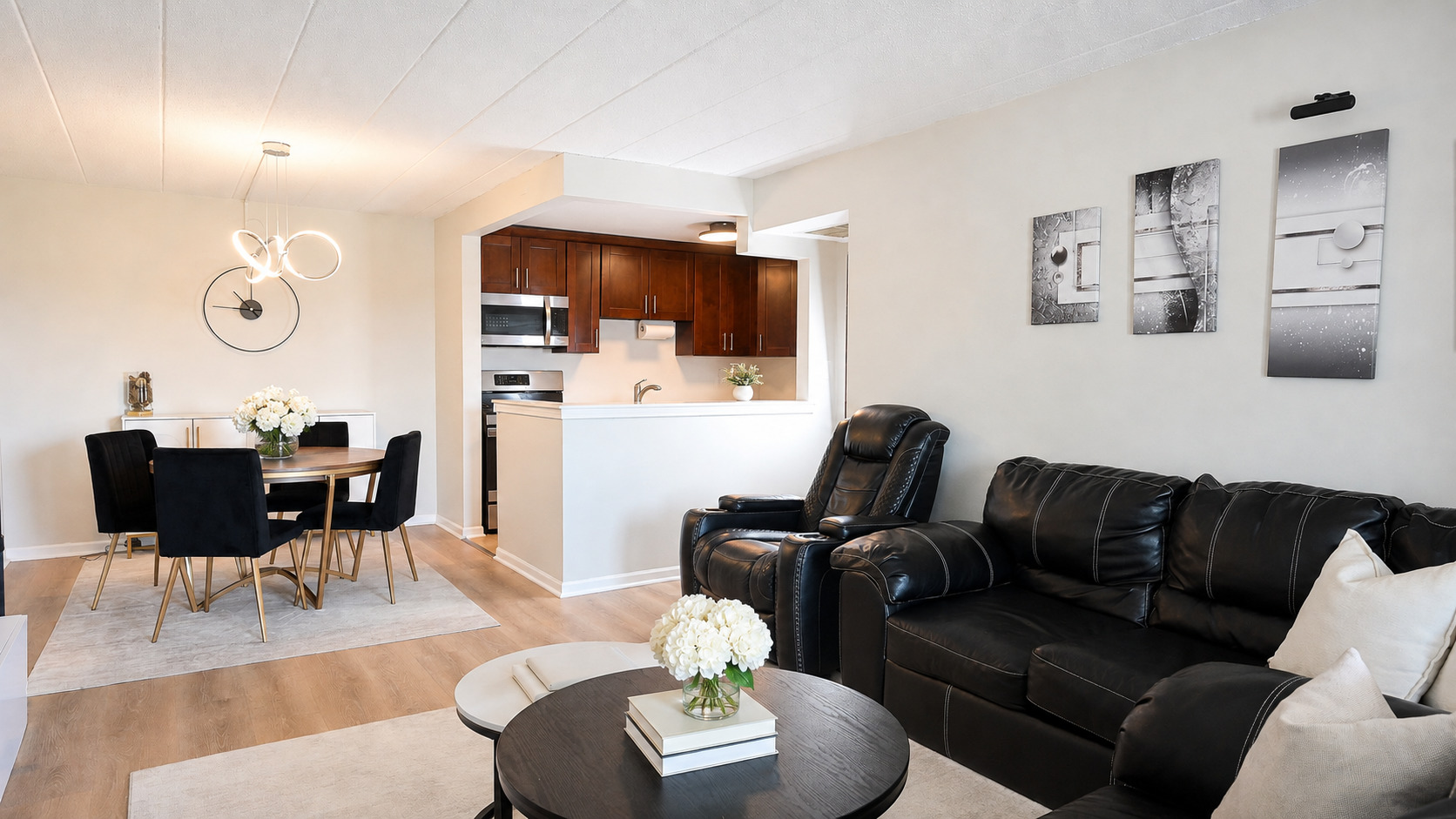110 West Butterfield Road, Unit 307S Elmhurst, IL 60126 - Photo 5 of 12 Gallery Image 5