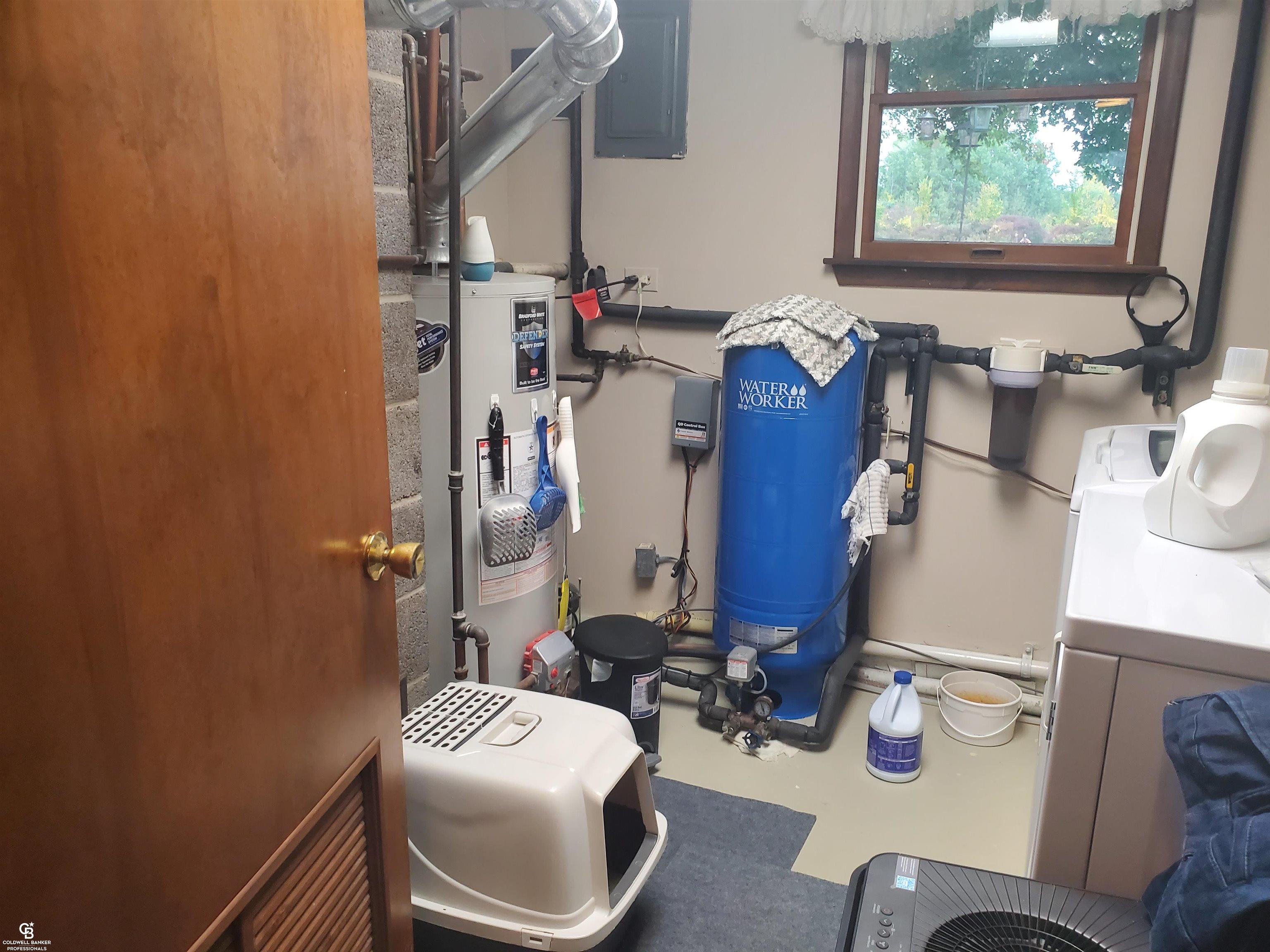 10430 Foley Road Avoca, MI 48006 - Photo 30 of 31 Utility