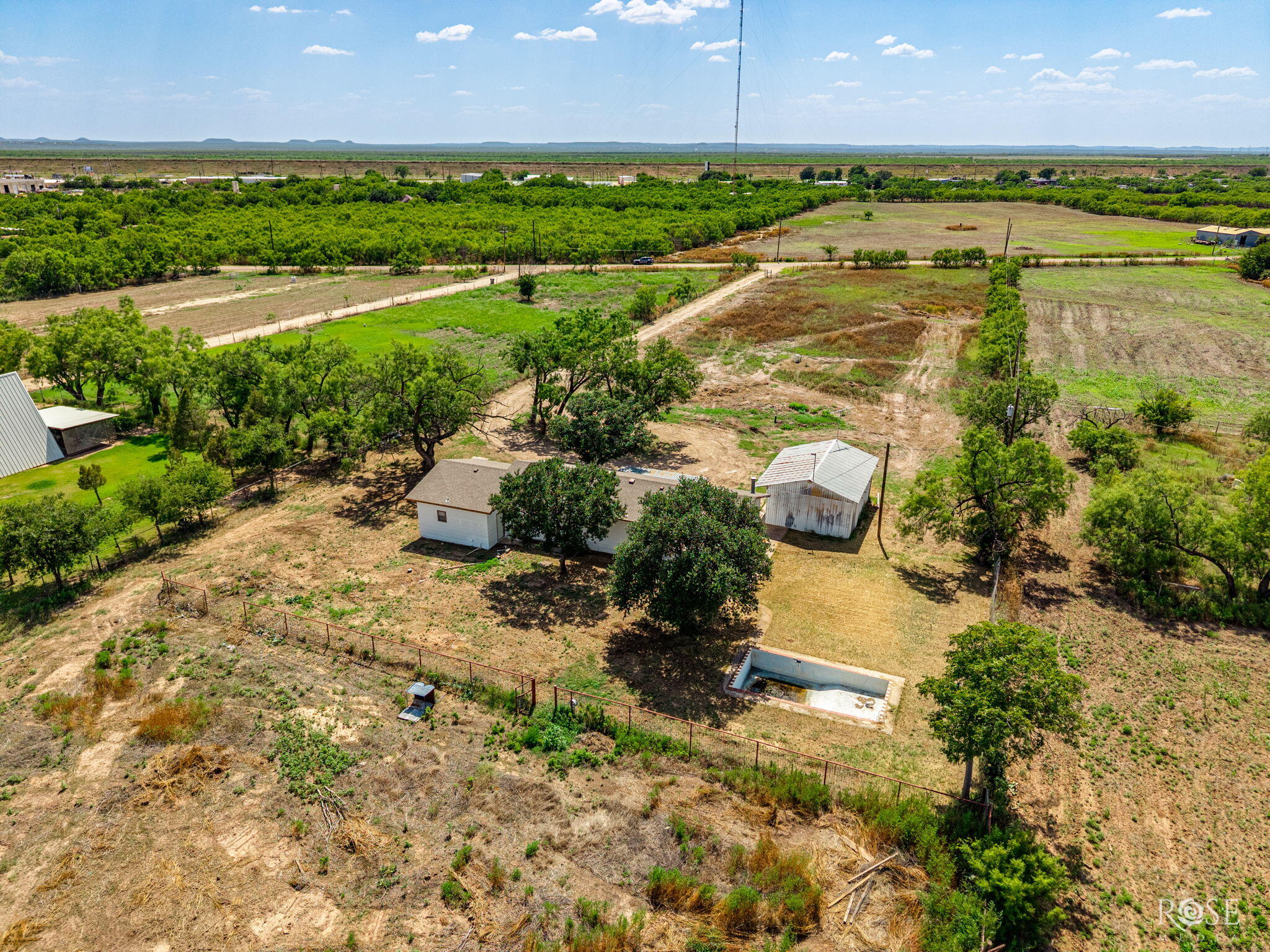 6036 Navajo Road San Angelo, TX 76901 - Photo 47 of 50 49