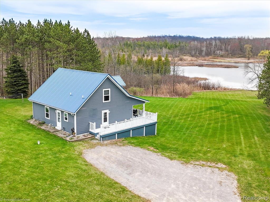 10175 Sheridan Road Millington, MI 48746 - Photo 75 of 84 Gallery Image 75