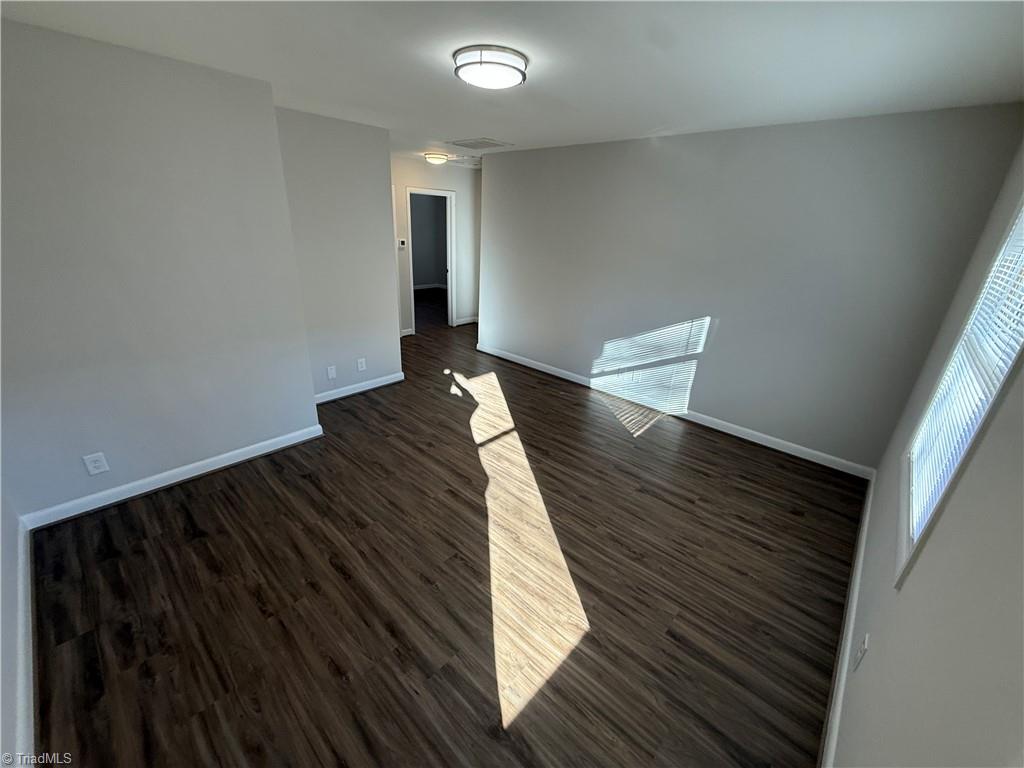 233 North Sunset Drive, Unit F Winston-Salem, NC 27101 - Photo 2 of 7