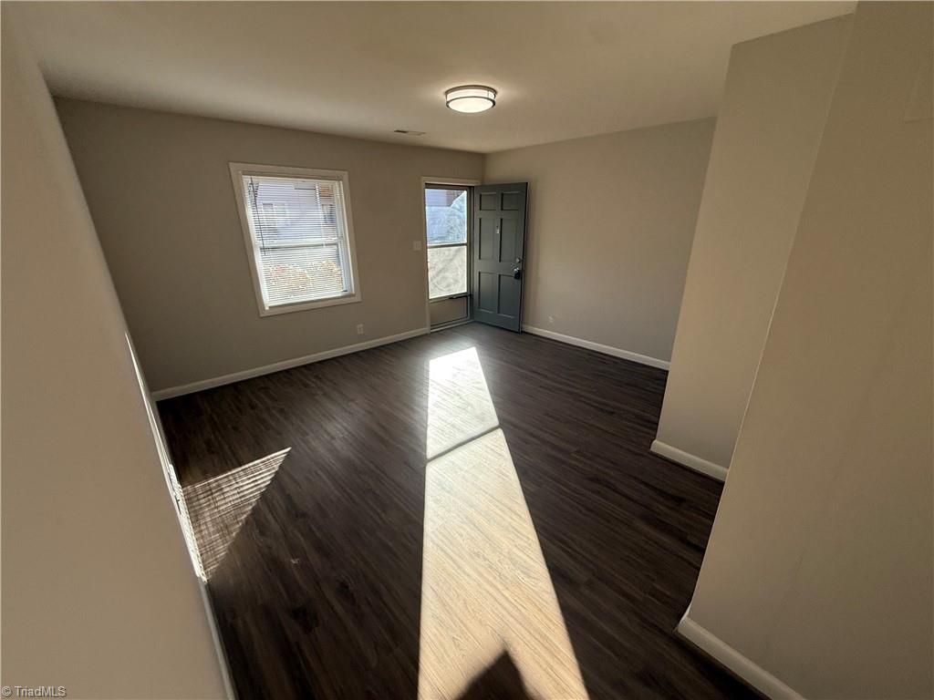 233 North Sunset Drive, Unit F Winston-Salem, NC 27101 - Photo 3 of 7