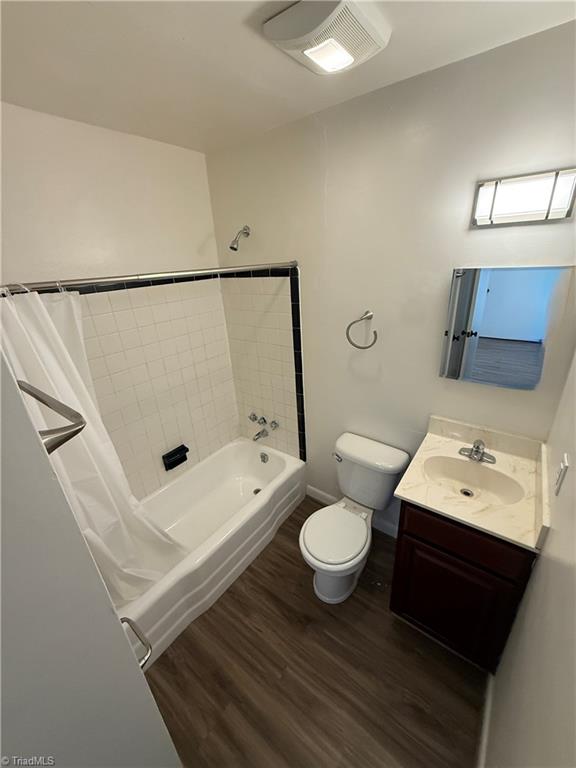 233 North Sunset Drive, Unit F Winston-Salem, NC 27101 - Photo 7 of 7