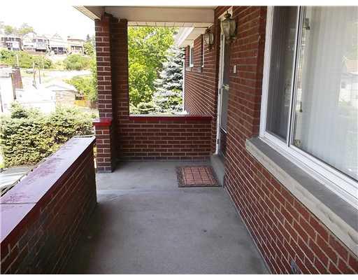 Patio/Deck. 