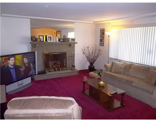 Living Room. 