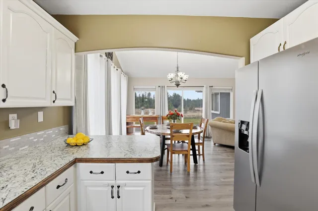 $575,000 | 10609 South Degray Lane, Spokane, WA 99224