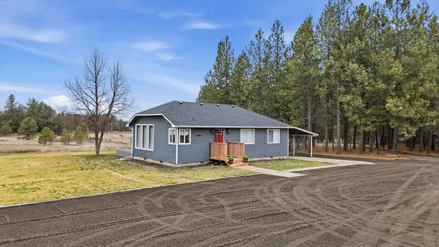 $575,000 | 10609 South Degray Lane, Spokane, WA 99224