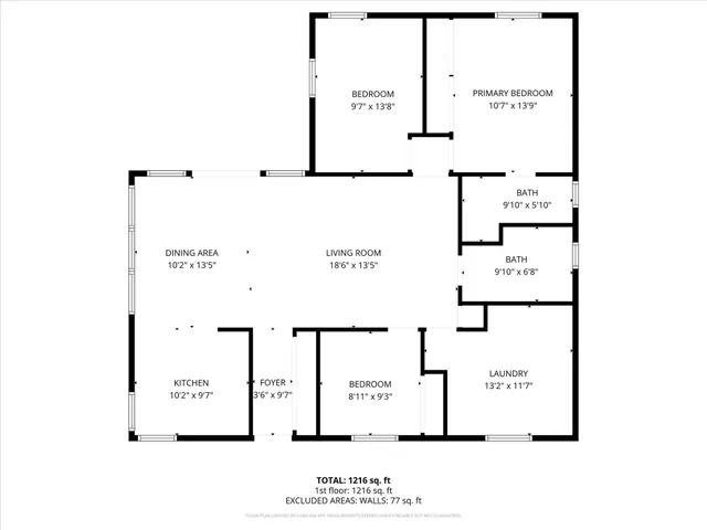 $575,000 | 10609 South Degray Lane, Spokane, WA 99224